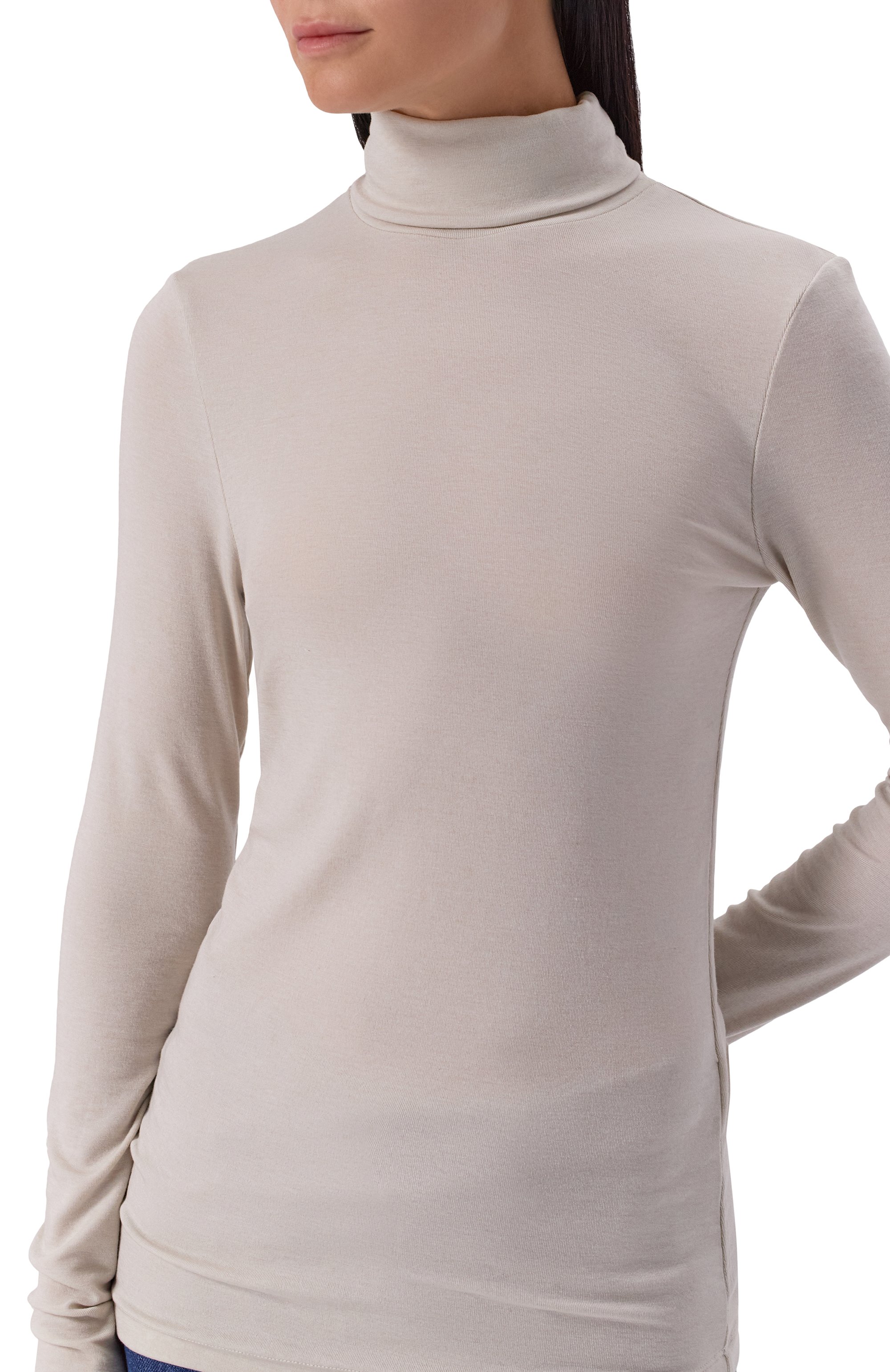 Водолазка LESYANEBO, арт. LN04H-010_CHI, фото 5