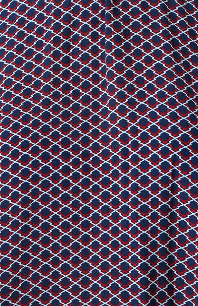Блузка из вискозы KENZO, арт. FA52T017051F, фото 5