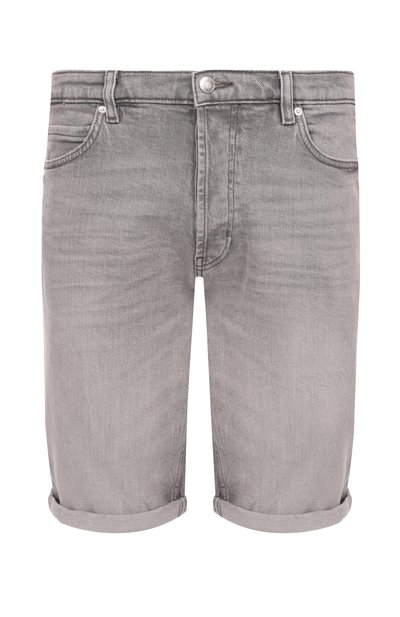 Мужские джинсовые шорты HUGO, арт. 50537720