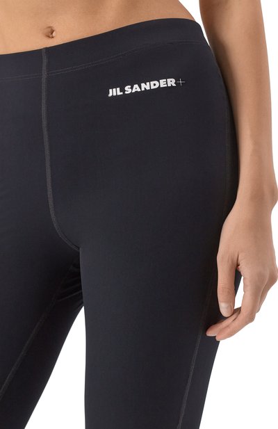 Легинсы JIL SANDER, арт. J40KA0270/J20031, фото 5