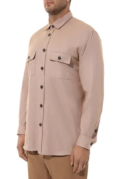 Рубашка VAN LAACK, арт. RET0-TFK/155045/3XL, фото 3