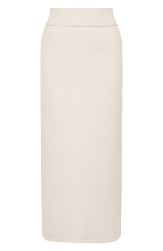 Юбка TOTEME 253-WRB0304-YA0079 Белый 253-WRB0304-YA0079