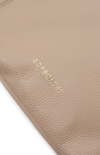 Сумка-тоут gitta large BORBONESE, арт. 923664, фото 3