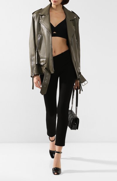 Топ-бюстье BURBERRY, арт. 8016910, фото 2
