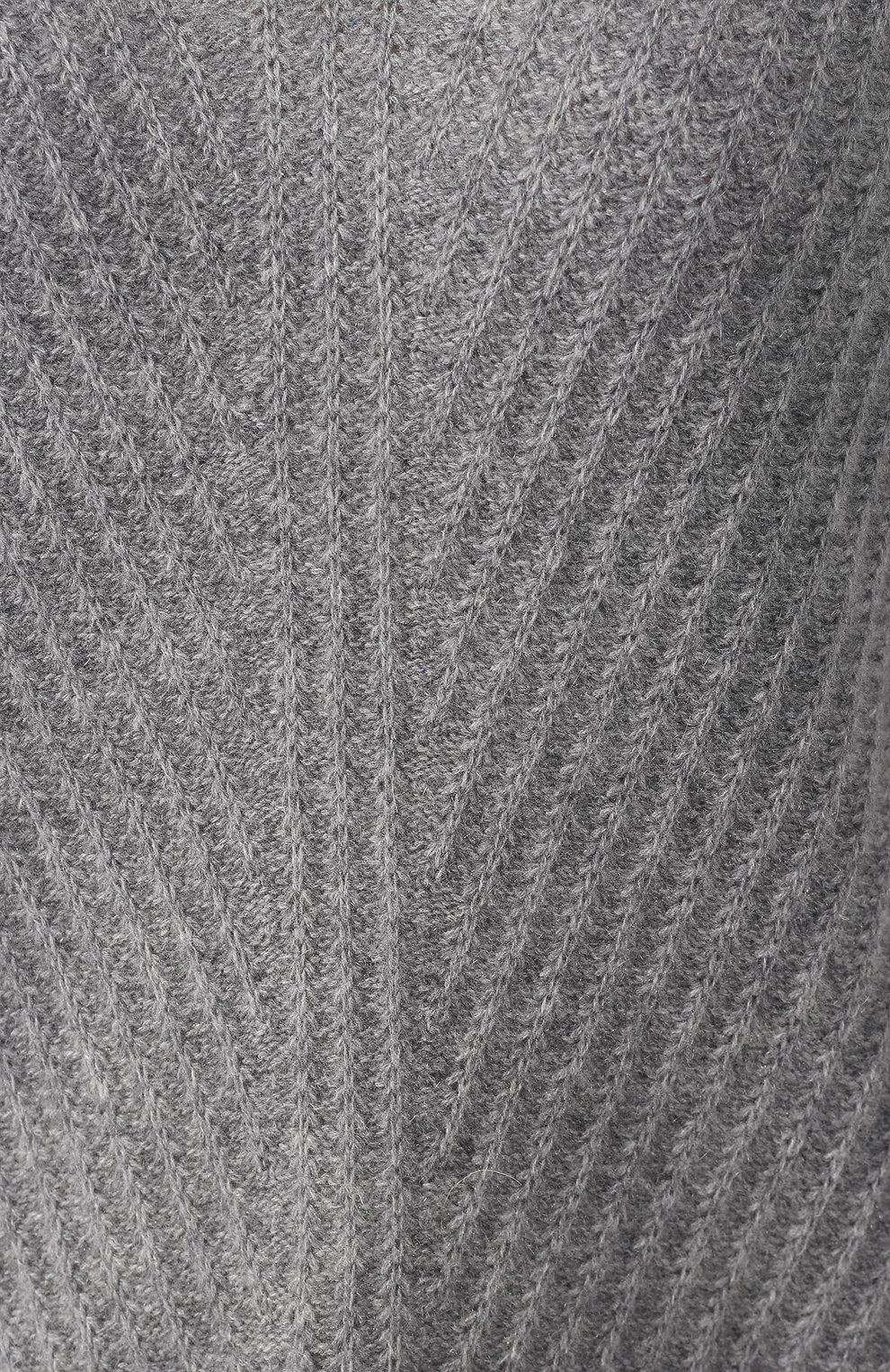 Кашемировый свитер ALLUDE, арт. 195/11122, фото 5