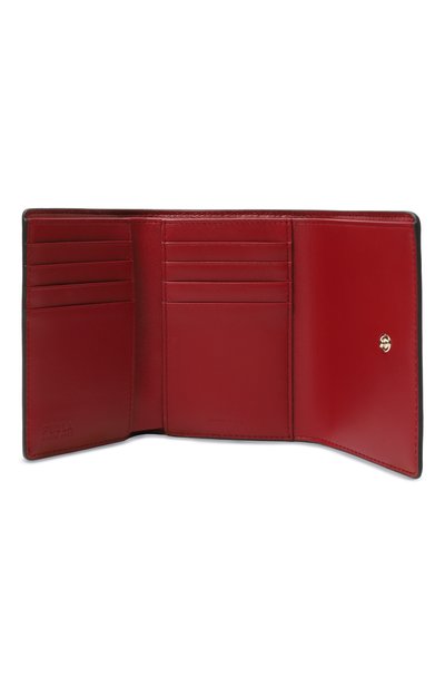 Кожаное портмоне FURLA, арт. WP00442/AX0733, фото 3