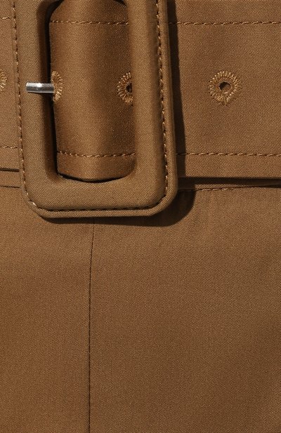 Хлопковая юбка WINDSOR, арт. 52 DR125H 10001376, фото 5