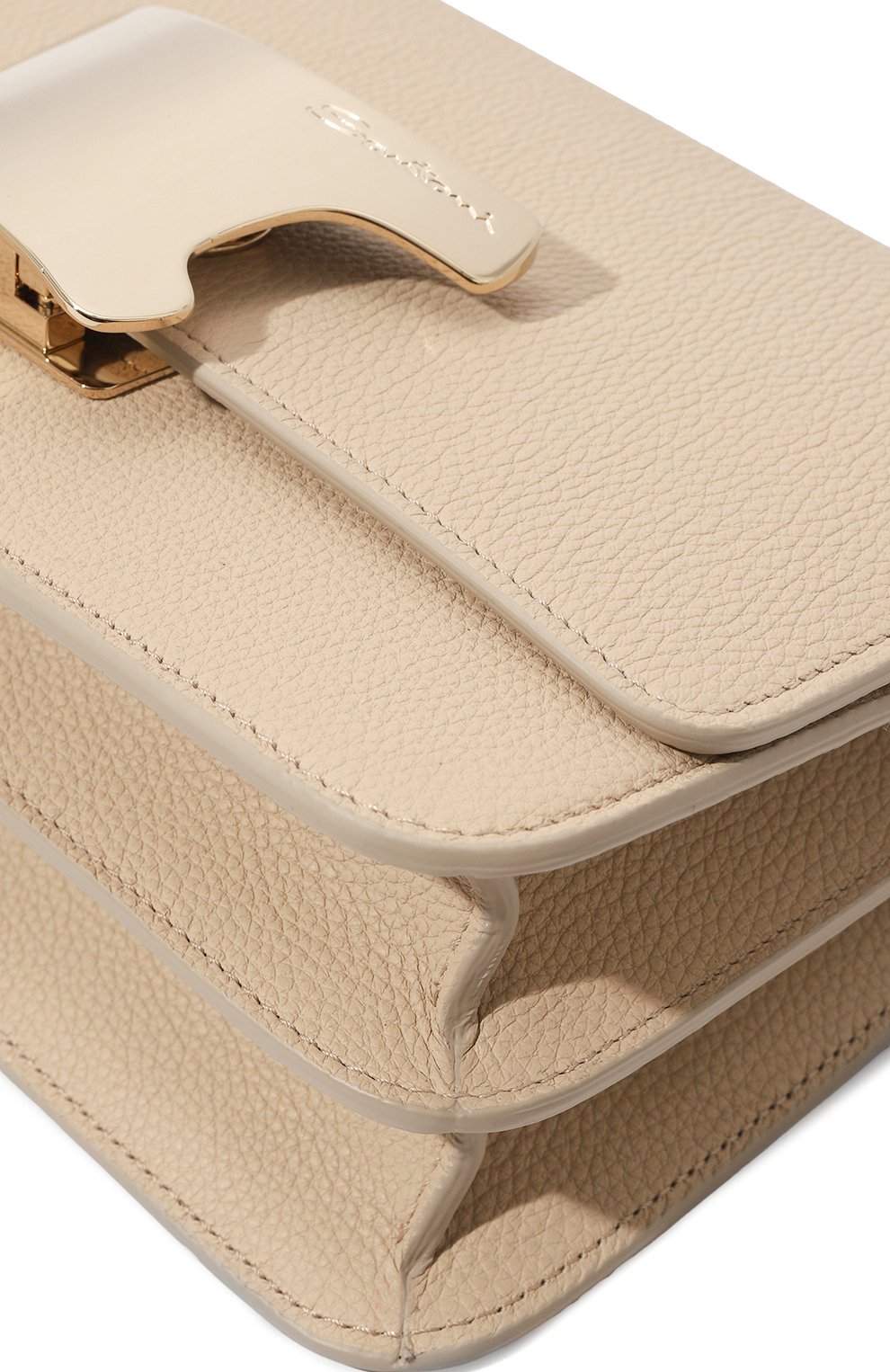 Сумка SANTONI, арт. DFBBA2401BA-HS08I48, фото 3