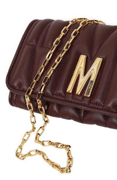 Сумка MOSCHINO, арт. A8117/8002, фото 3