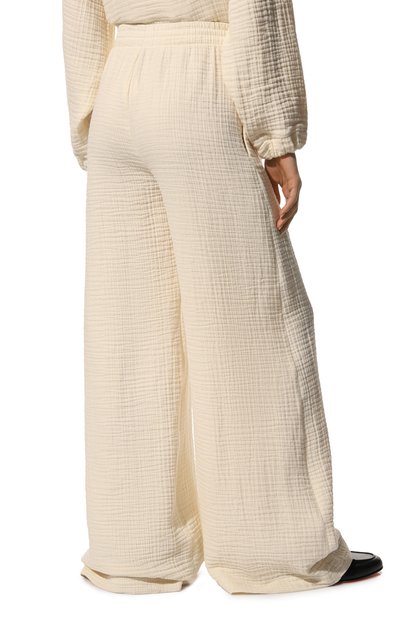 Хлопковые брюки VIKA 2.0, арт. W23-1751-1025-101, фото 4