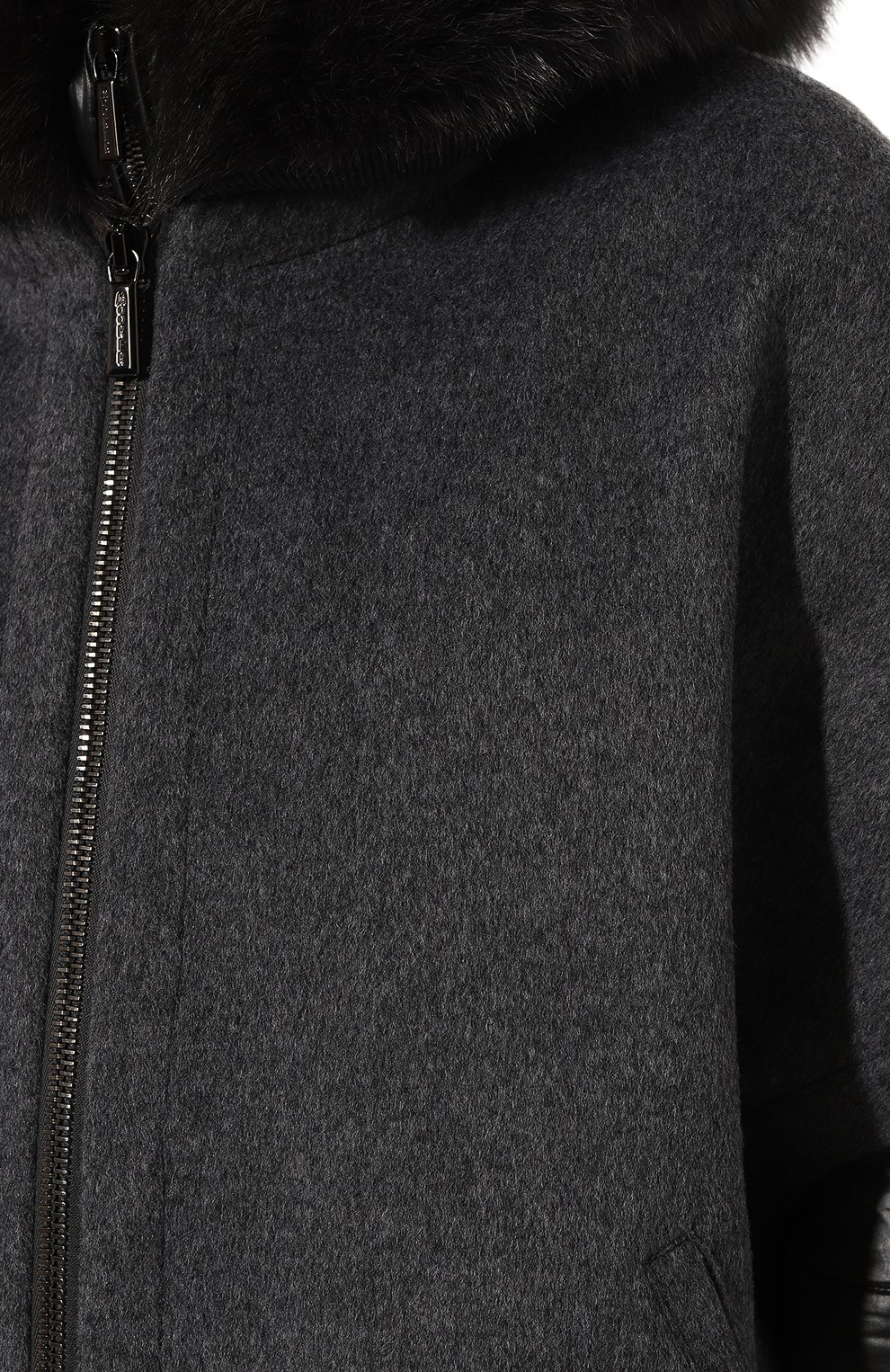 Пуховик pegaso-cwr MOORER, арт. 0SAGE-CWR_SET, фото 5