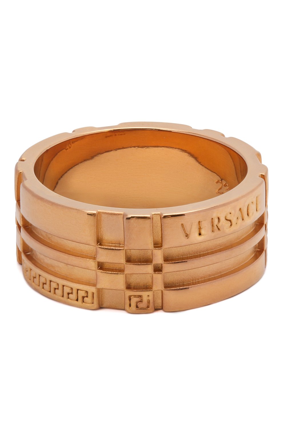 Кольцо VERSACE, арт. 1000865/1A00620, фото 1