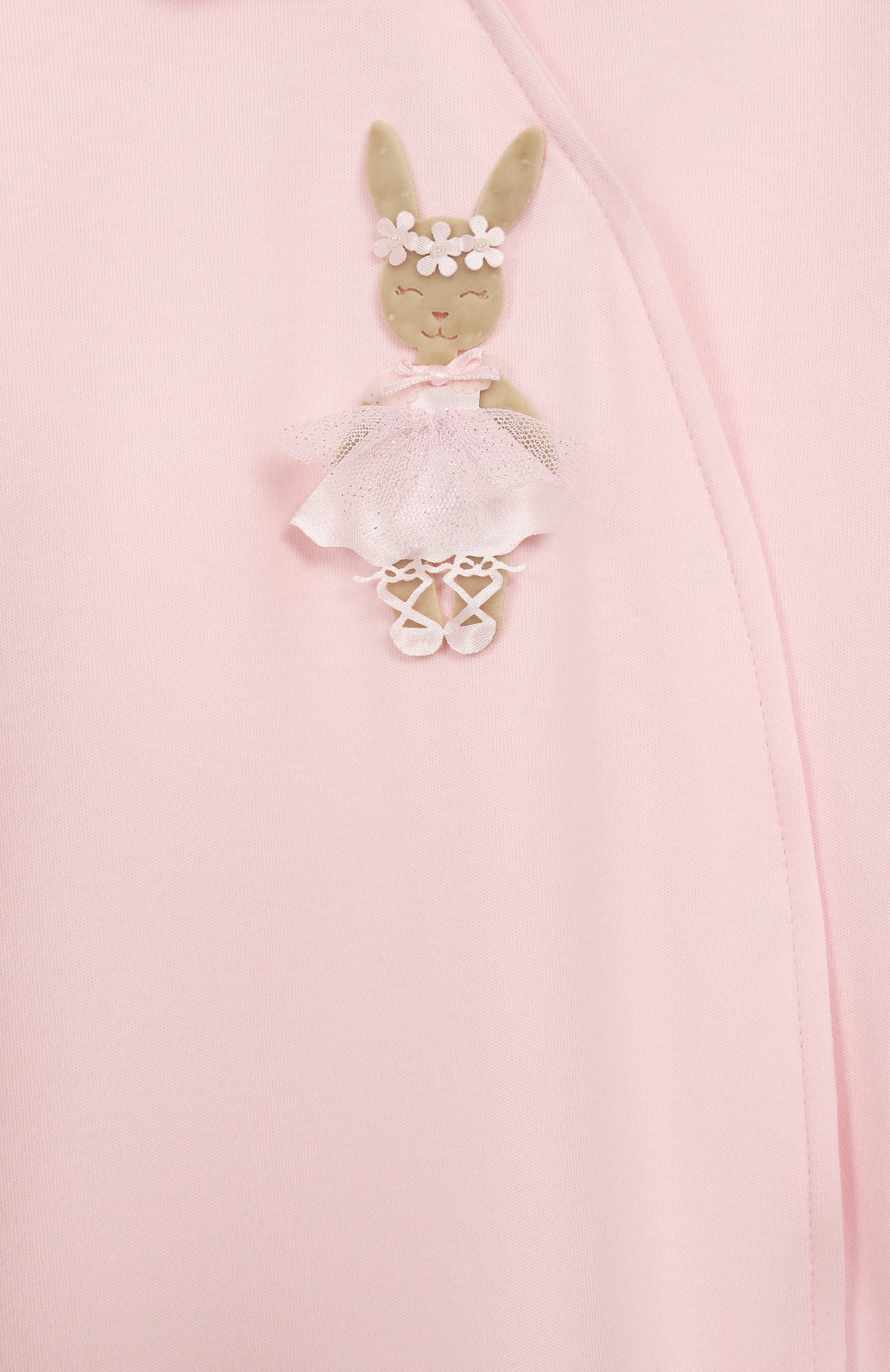 Комплект из комбинезона и шапки STORY LORIS, арт. 30929, фото 4