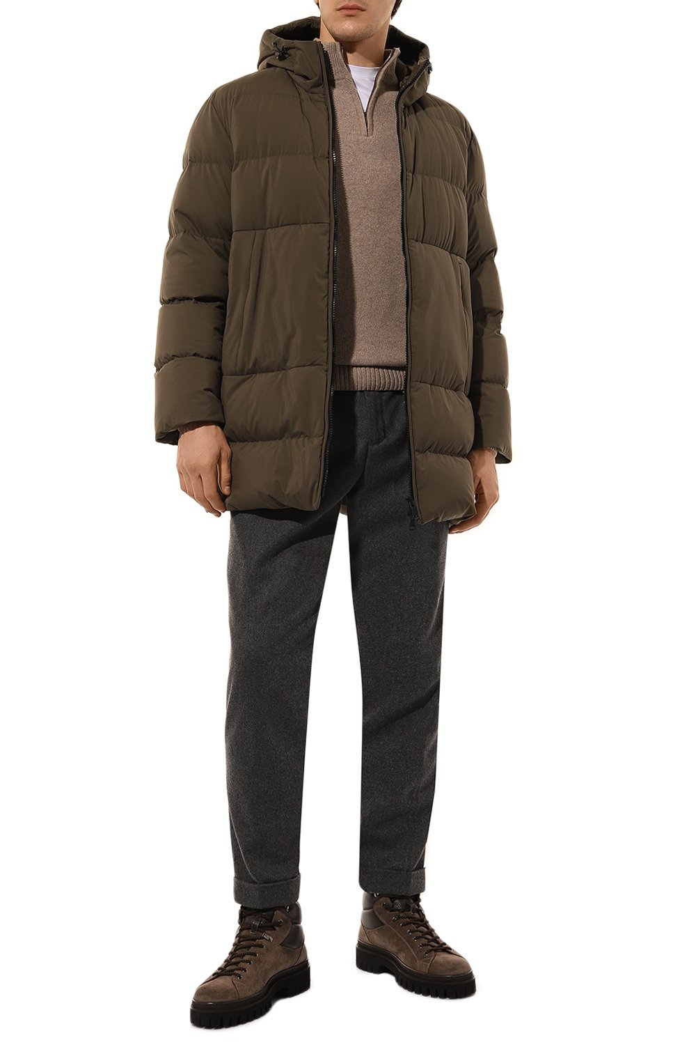 Брюки PAUL&SHARK, арт. 14314077, фото 2