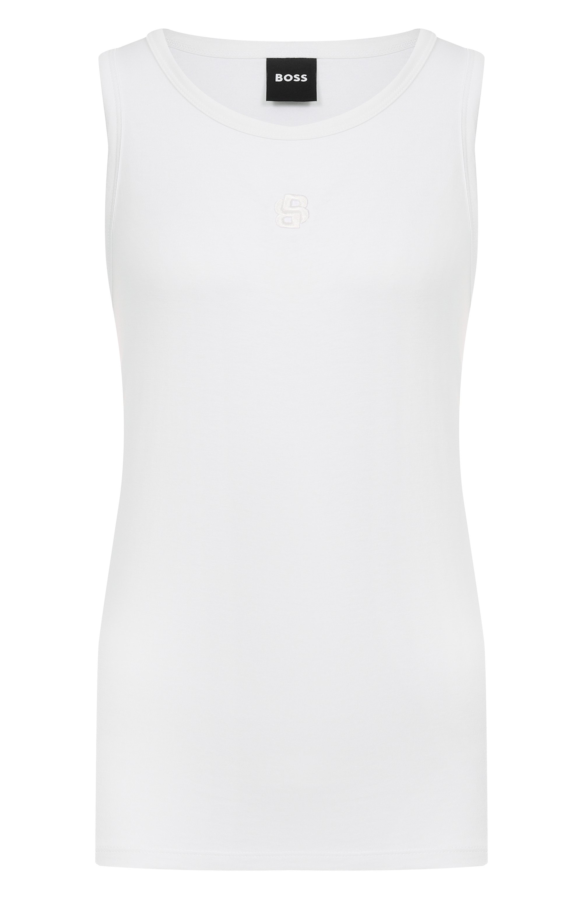 Топ BOSS, арт. 50557343, фото 1