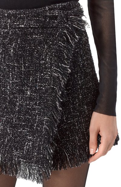 Юбка-шорты MSGM, арт. 3941MDB07/257621, фото 5