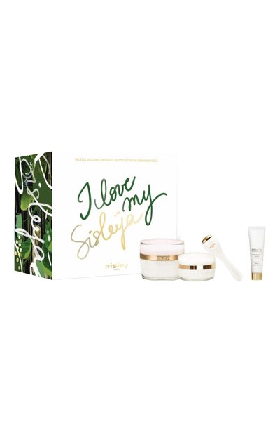 Мужского набор sisleya duo 2023 (50+2x15ml) SISLEY, арт. 150083