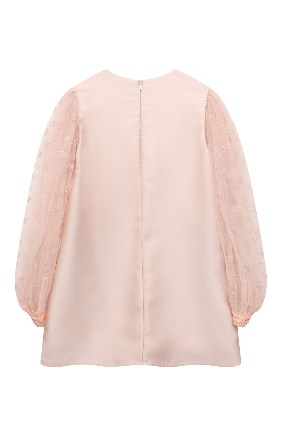 Платье FENDI, арт. JFB487/AG1Y/8A-12+, фото 2