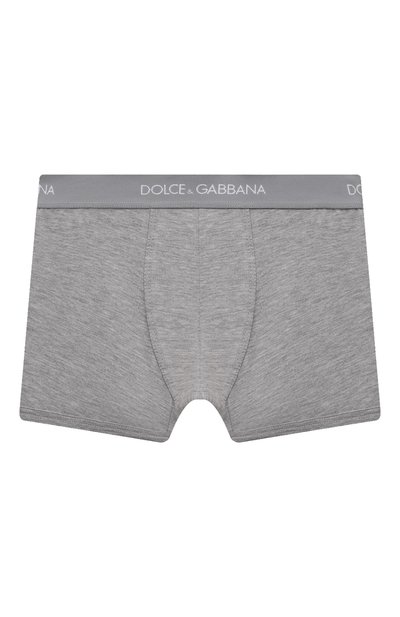 Комплект из двух боксеров DOLCE & GABBANA, арт. L4J701/0N00G, фото 2
