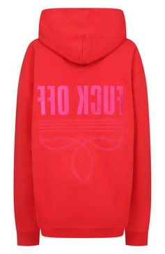 Хлопковое худи VTMNTS, арт. VL18HD400R, фото 2