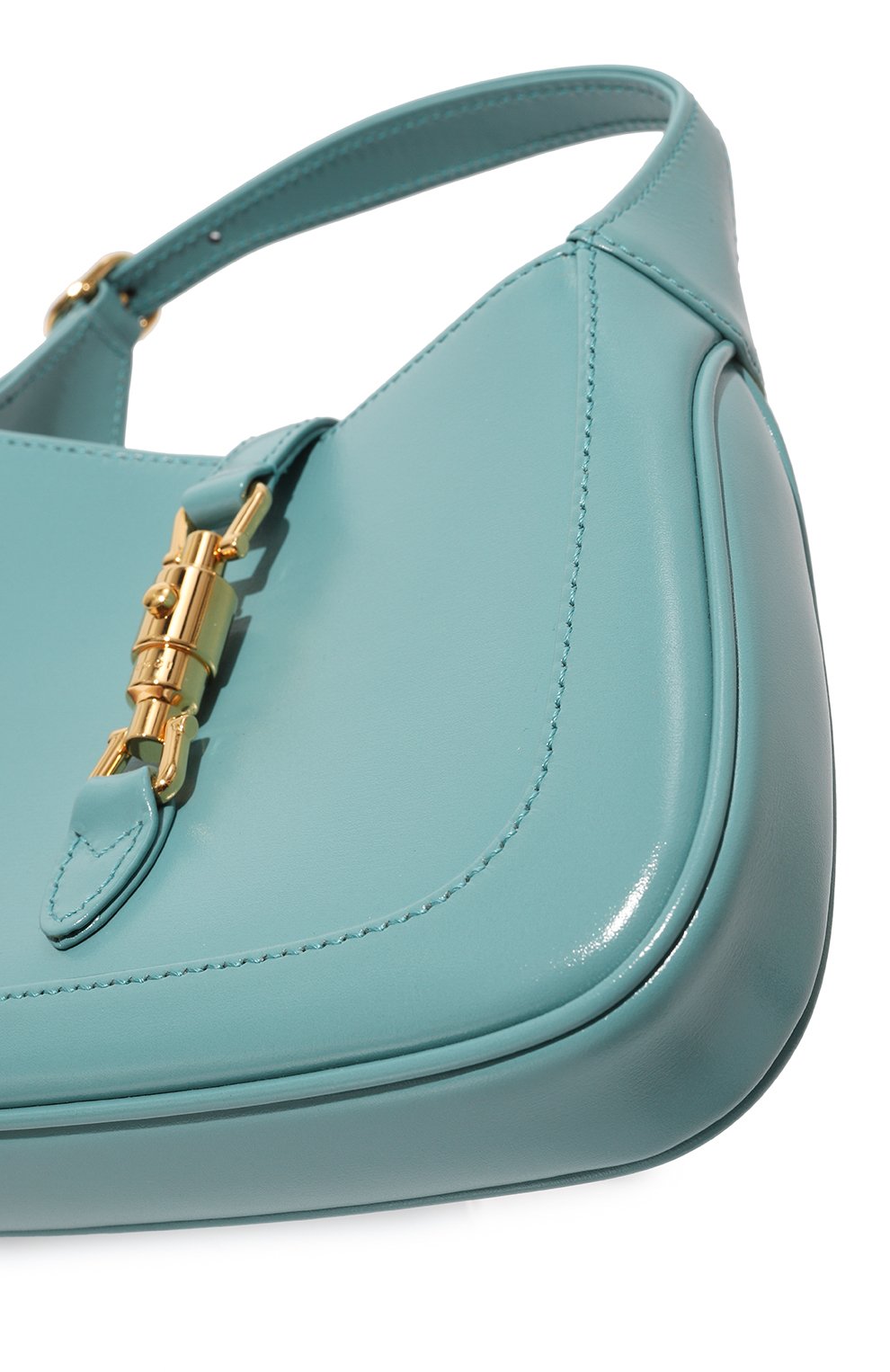 Сумка jackie 1961 mini GUCCI, арт. 637091 10O0G, фото 3