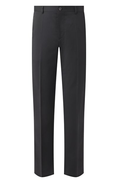 Мужские шерстяные брюки ZILLI, арт. CP0005M028670060U