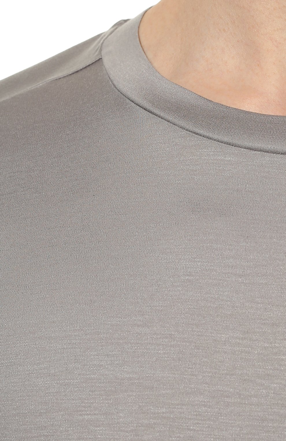 Футболка ZIMMERLI, арт. 188-96046, фото 5