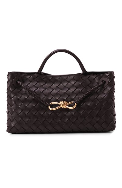 Сумка andiamo east-west BOTTEGA VENETA, арт. 766010 VCPP1, фото 1