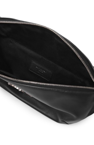 Поясная сумка SAINT LAURENT, арт. 590076/03U0E, фото 5