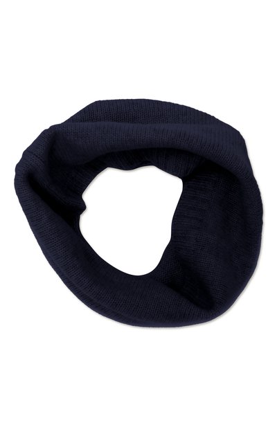 Кашемировый шарф-снуд OSCAR ET VALENTINE, арт. NECK02, фото 1