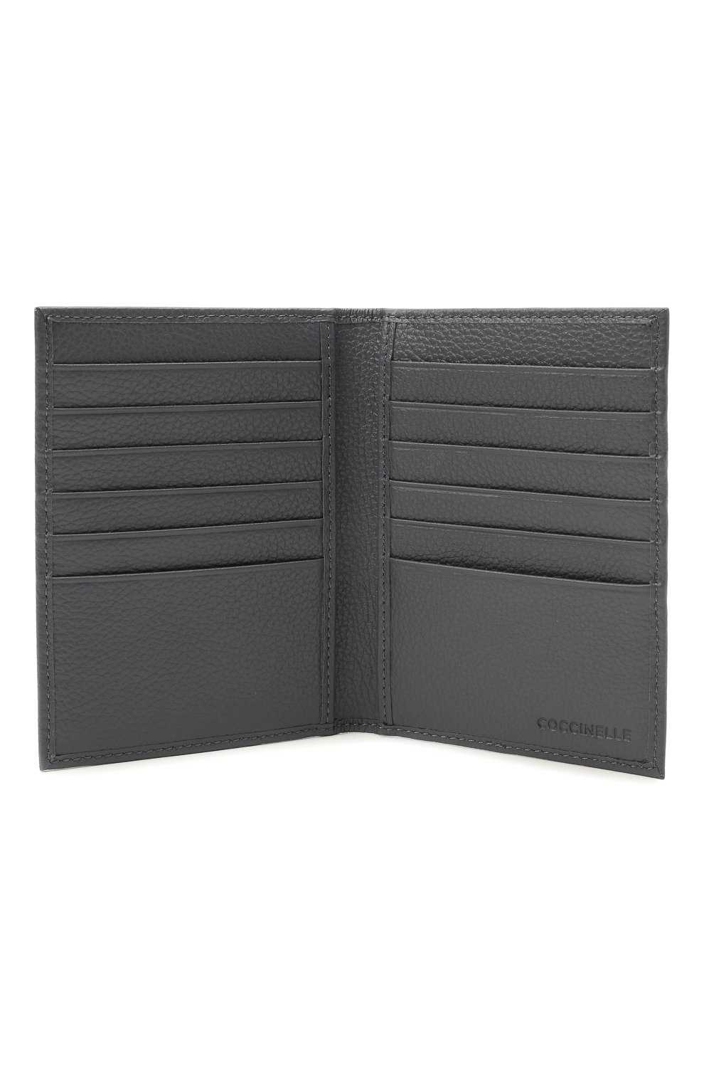 Кожаная обложка для паспорта COCCINELLE, арт. E2 HL0 12 91 01, фото 3