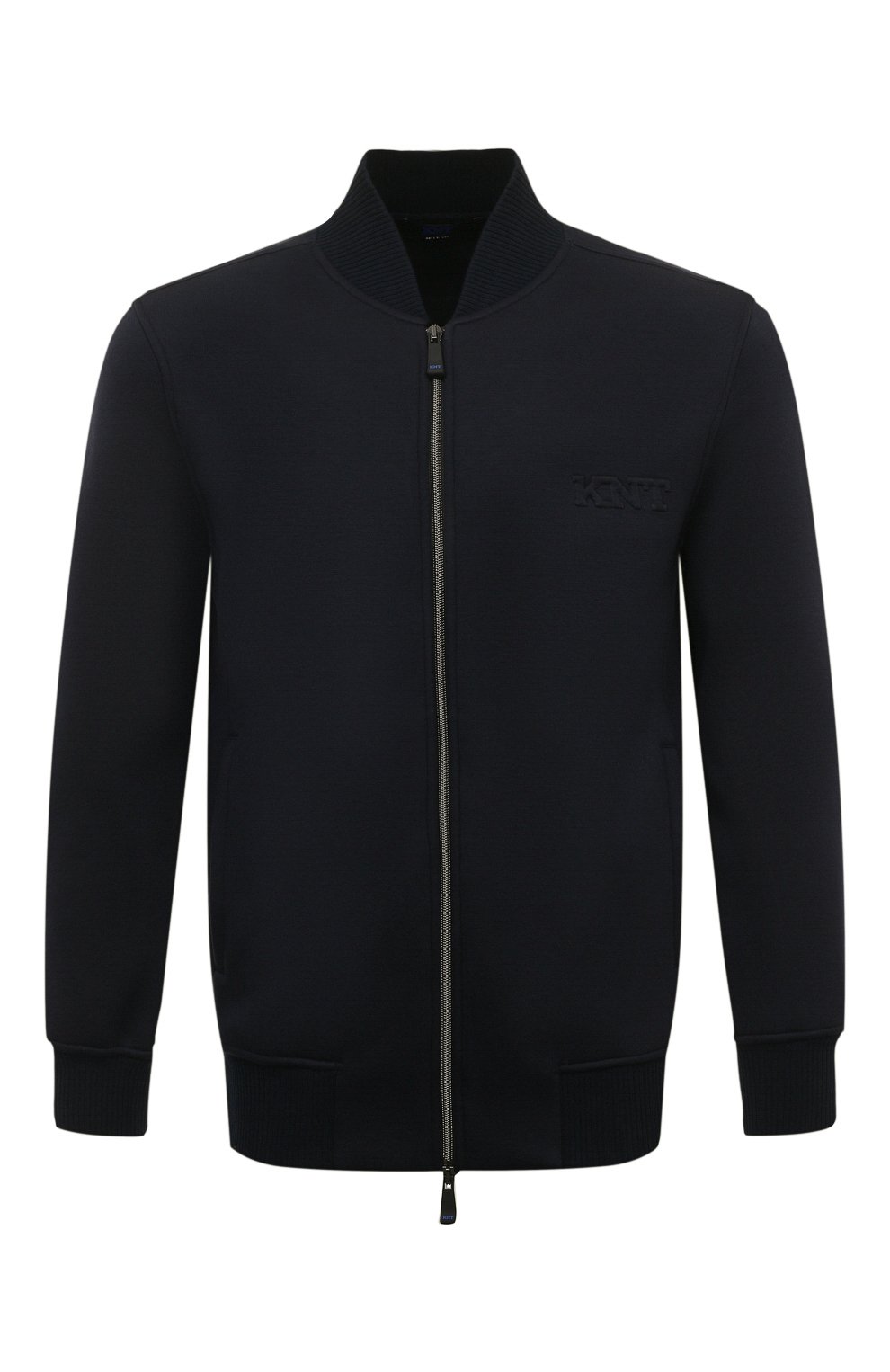 Толстовка из вискозы KITON, арт. UMM0424, фото 1