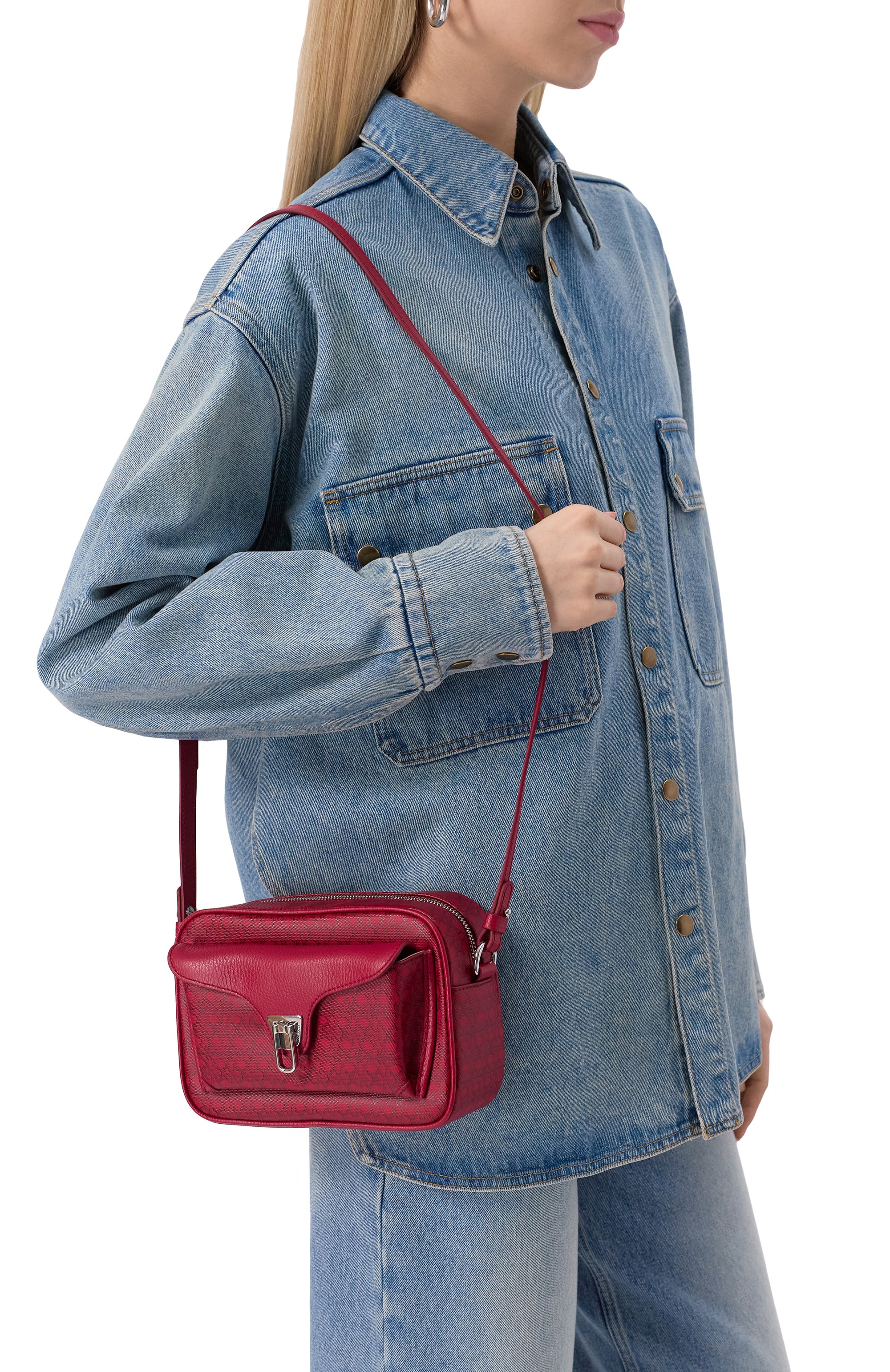 Сумка beat small COCCINELLE, арт. E1S0J150201, фото 2