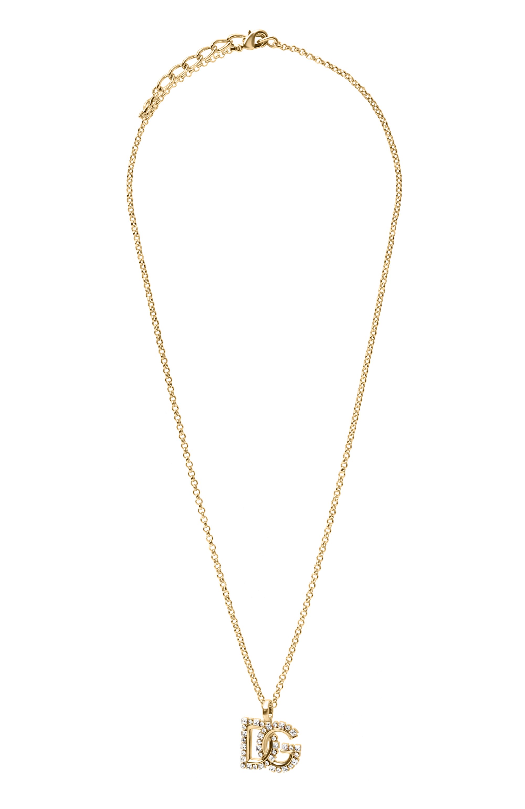 Подвеска DOLCE & GABBANA, арт. WNR2L4 W1111, фото 1