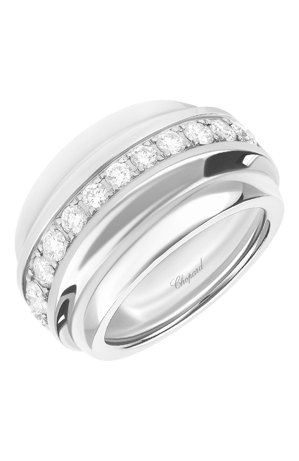 Кольцо CHOPARD, арт. 829399-1110, фото 1