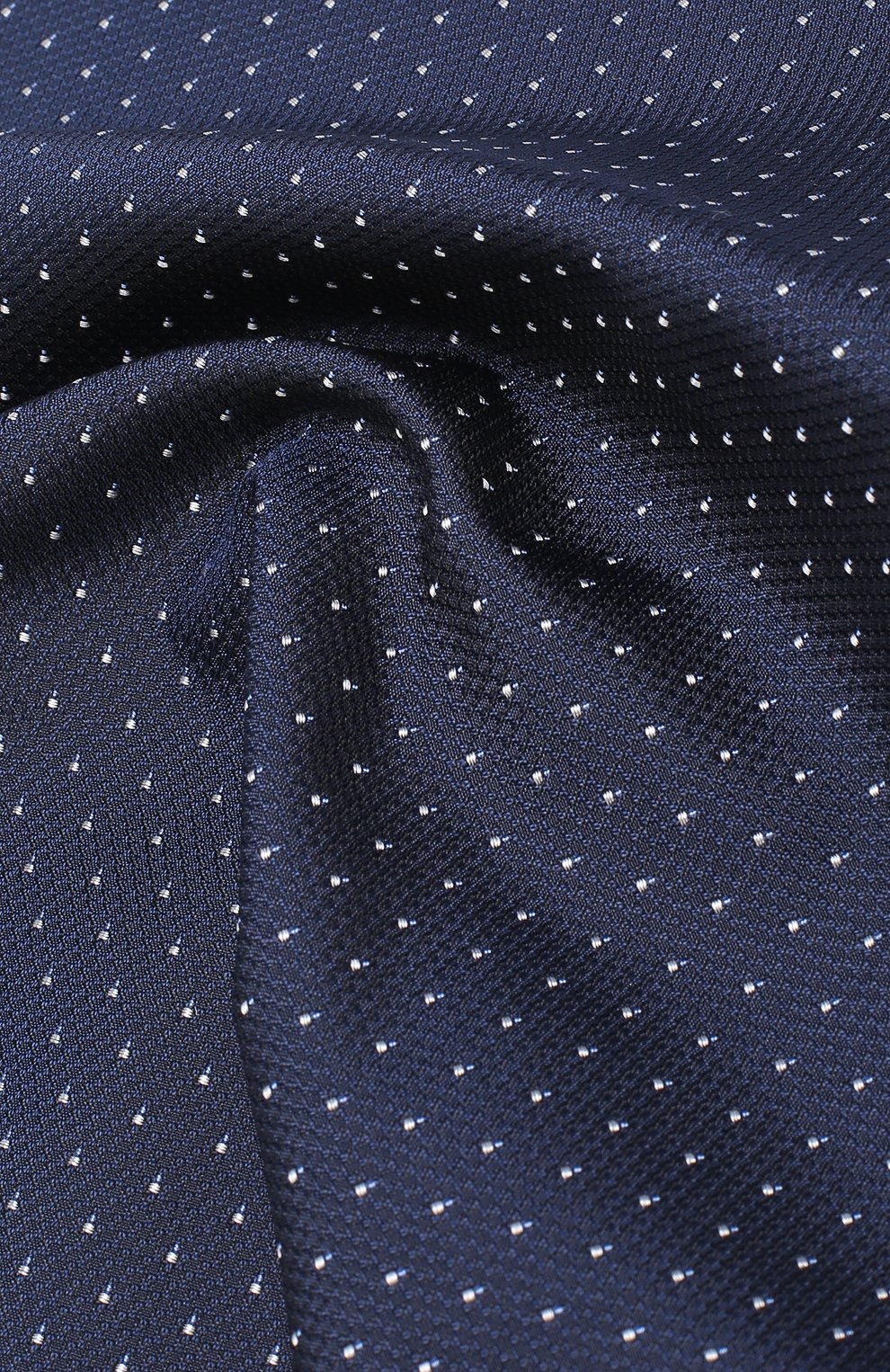 Шелковый платок с узором BOSS, арт. 50386784, фото 2