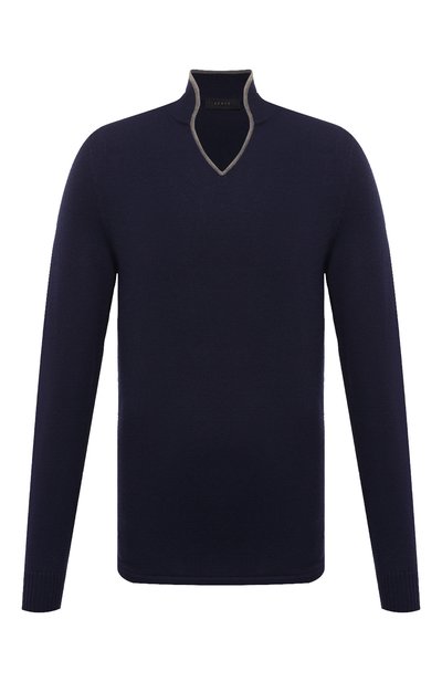 Мужской кашемировый пуловер SEASE, арт. KE31R/006XG