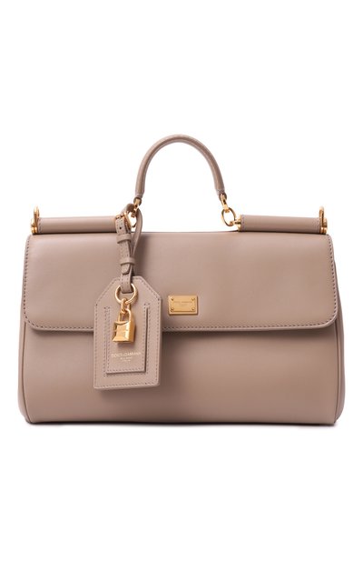 Женская сумка my sicily DOLCE & GABBANA, арт. BB7782/B7321