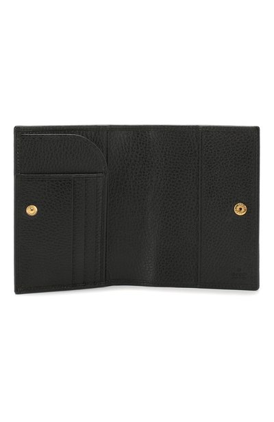 Кожаная обложка для паспорта GUCCI, арт. 598588/CA00G, фото 3