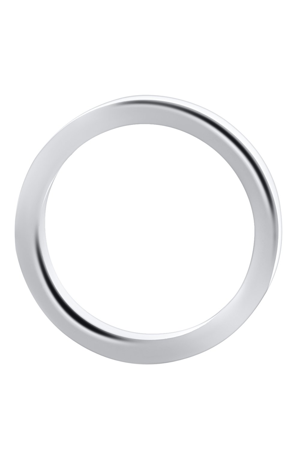 Серебряная моносерьга MAISON MARGIELA, арт. SM1VG0024 SV0158, фото 1