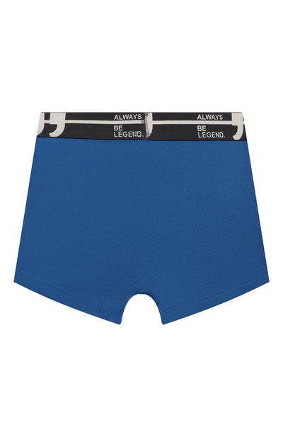 Комплект из двух боксеров SANETTA, арт. 349276, фото 5