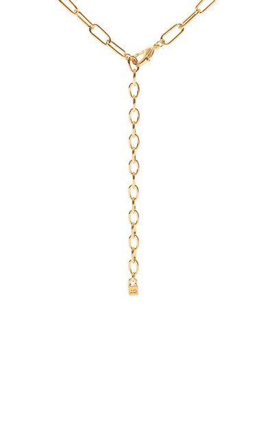 Кулон на цепочке DSQUARED2, арт. NEM0268 37200001, фото 4