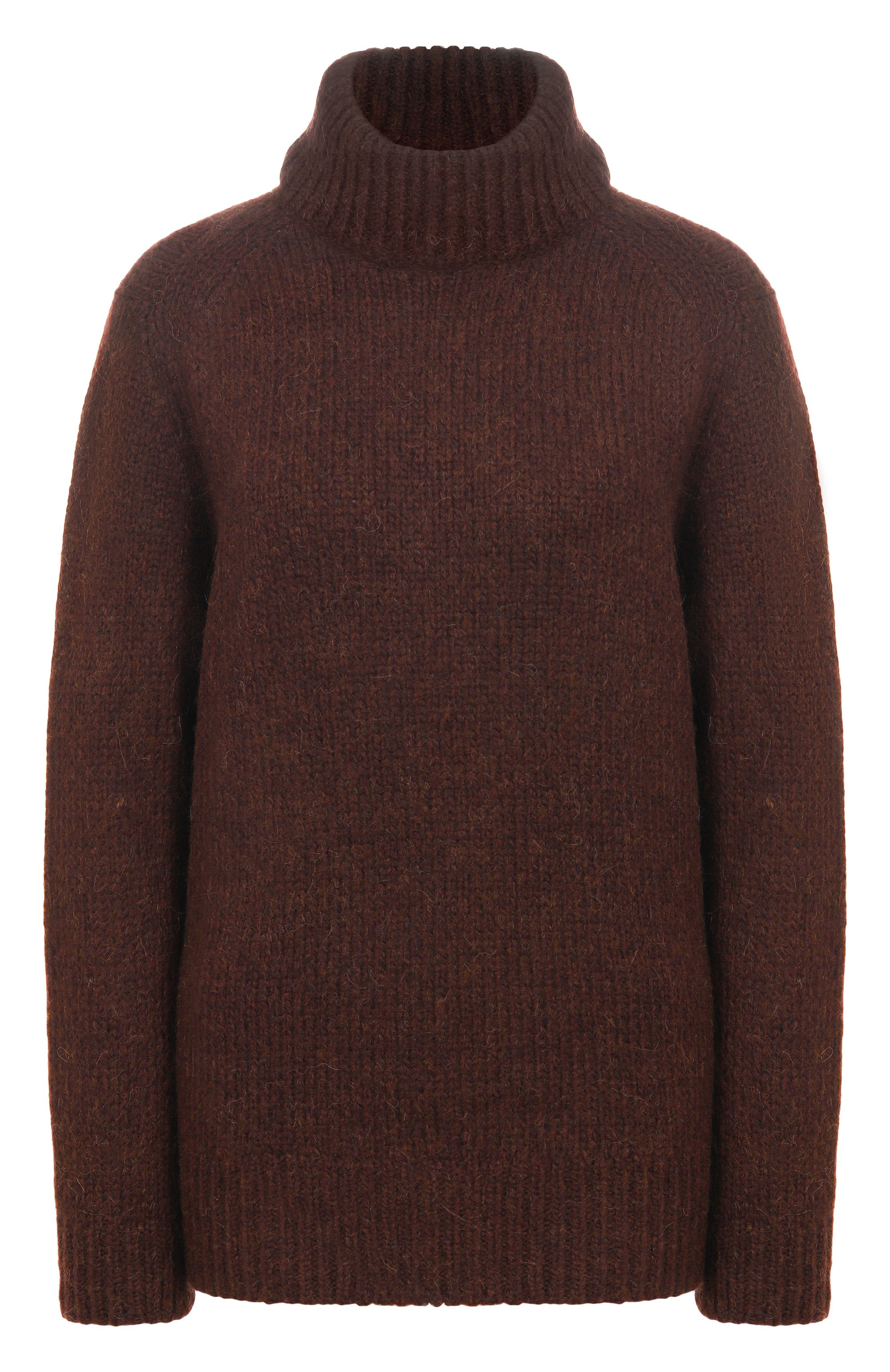 Шерстяной свитер DOROTHEE SCHUMACHER, арт. 216401, фото 1