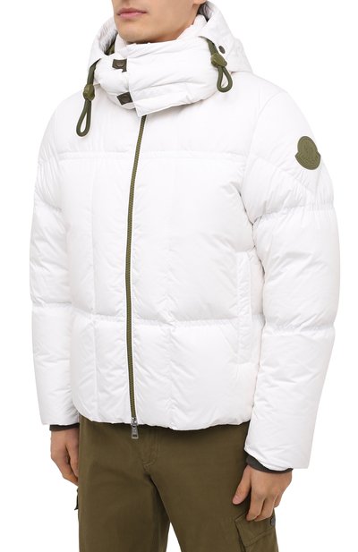 Пуховик diosis MONCLER, арт. F2-091-1B561-00-68352, фото 3