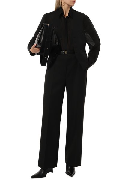 Брюки из вискозы RUBAN, арт. RFW24/25-7.3.43.2, фото 2