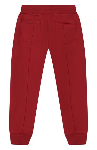 Хлопковые джоггеры BRUNELLO CUCINELLI, арт. BW863E331A