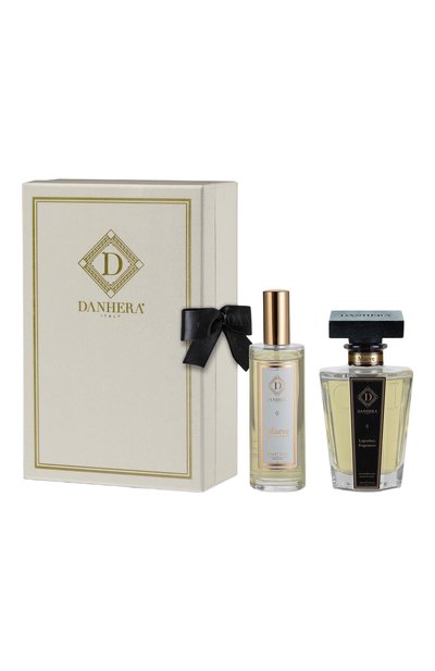Подарочный набор maeve (250+100ml) DANHERA ITALY, арт. DANHLIF1/MAEV