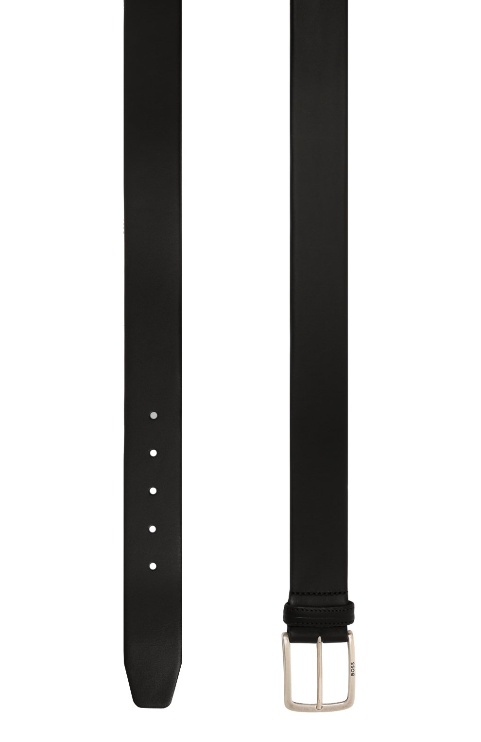 Кожаный ремень BOSS, арт. 50471298, фото 3