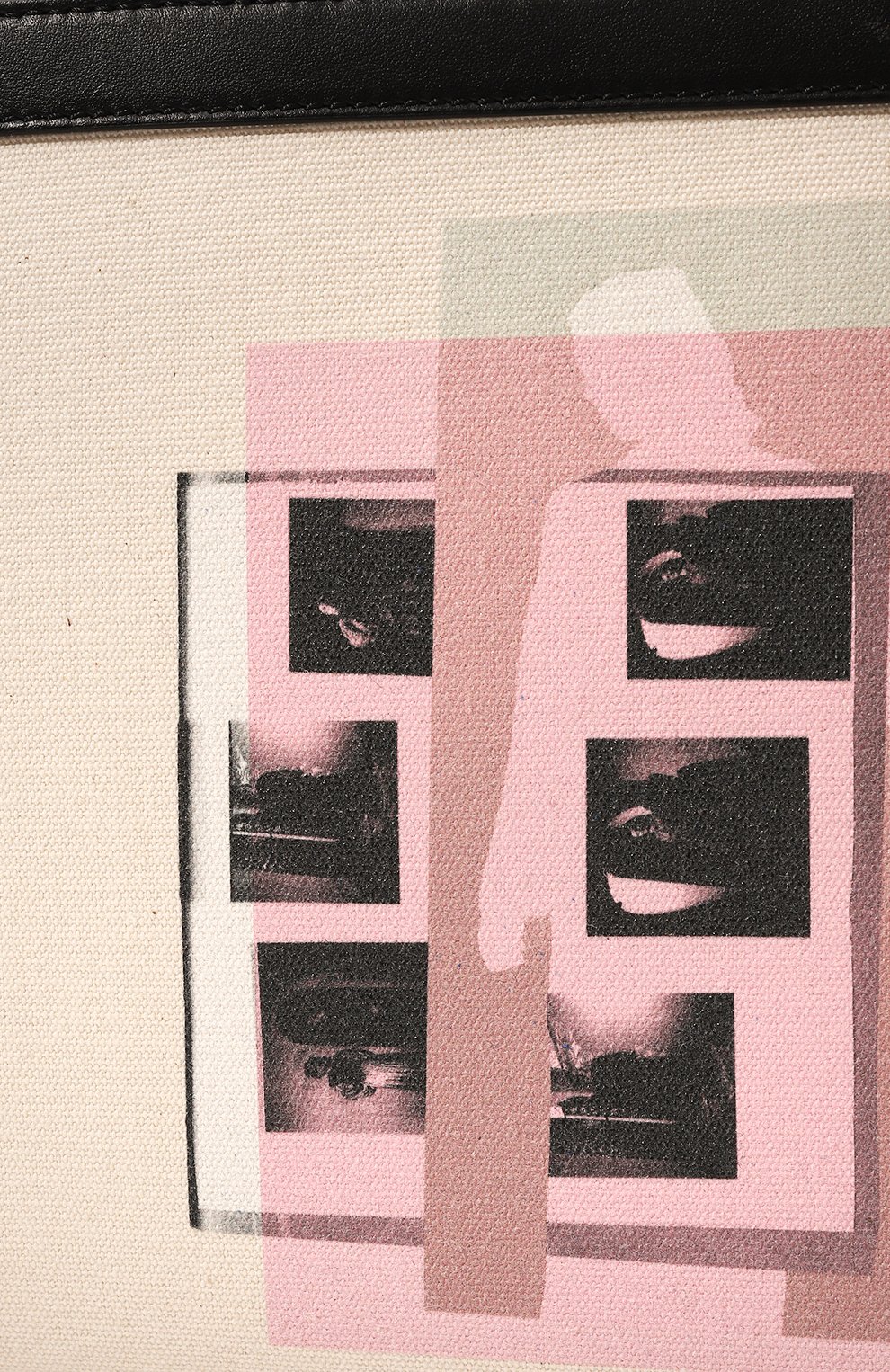 Клатч LANVIN, арт. SLTP02/CA, фото 3