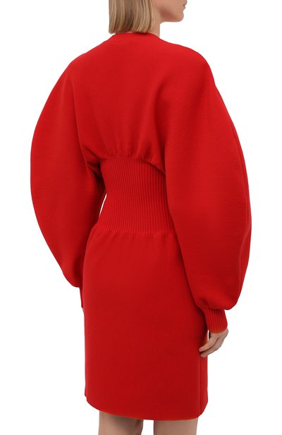 Платье BOTTEGA VENETA, арт. 650768/V0CX0, фото 4